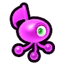 Magenta Wisp