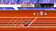 Mario Sonic Tokyo Gameplay 767