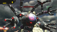 Mega Death Egg Robot faza 1 1