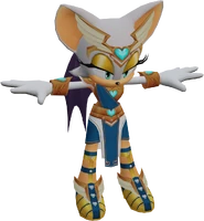 Valentine Rouge ("Aphrodite Sapphire" Chroma)