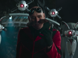 Badnik (Paramount)