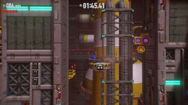 SONIC FRONTIERS CSS4-6