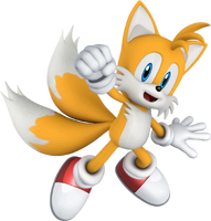 Sonic Racing: CrossWorlds