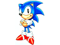 27 Nov - Sonic Classic Collection Ds - Free Transparent PNG Clipart Images  Download