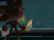 Shadow the Hedgehog