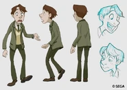 Asystent Profesora Pickle