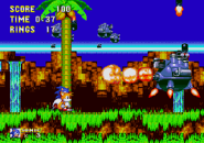 Fire Breath zieje ogniem w cutscence