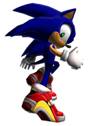 Sonic the Hedgehog