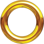 Sonic Ring PNG Transparent Images - PNG All