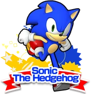 Sonic the Hedgehog