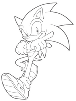 Sonic art 2D 33