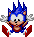 Sonic the Hedgehog