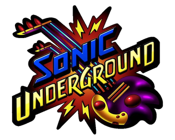 Sonic Underground - Wikipedia