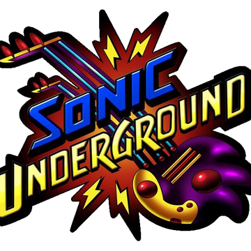 Sonic Underground Sonic News Network Fandom