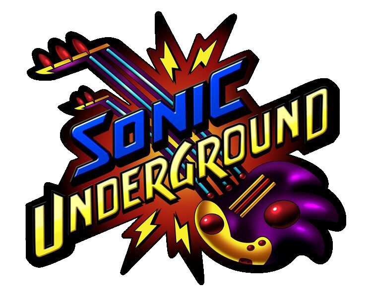 Sonic Underground Opening Theme Sonic News Network Fandom