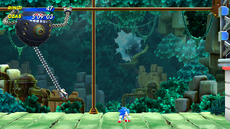 Superstars Speed Jungle Boss 6