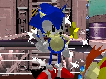 Hyper Tails, Sonic Wiki Zone