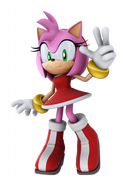 Amy Rose