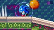 Sonic Mania