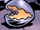 Bivalve Clam (Dark Mobius)