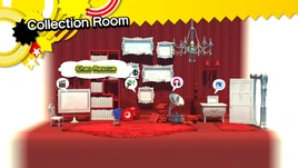ChaoRescueCollectionRoom