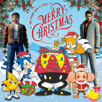 Christmas 2022