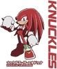 Knuckles the Echidna