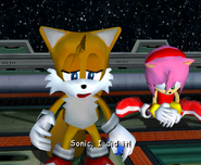 SA2 Cutscene 219