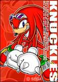 Knuckles