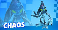 Chaos