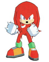 Knuckles