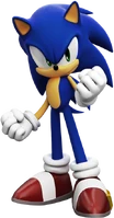 Sonic (early)