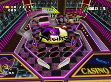 Part of Casinopolis, Dreamcast