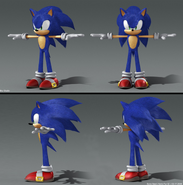 Sonic the Hedgehog