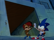 Sonic and Sally 233