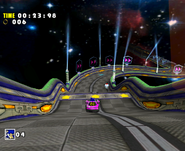 Sonic Adventure