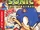 Archie Sonic the Hedgehog Issue 272