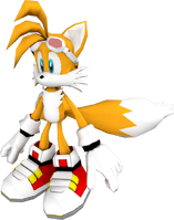 Tails