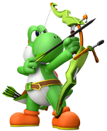 Yoshi