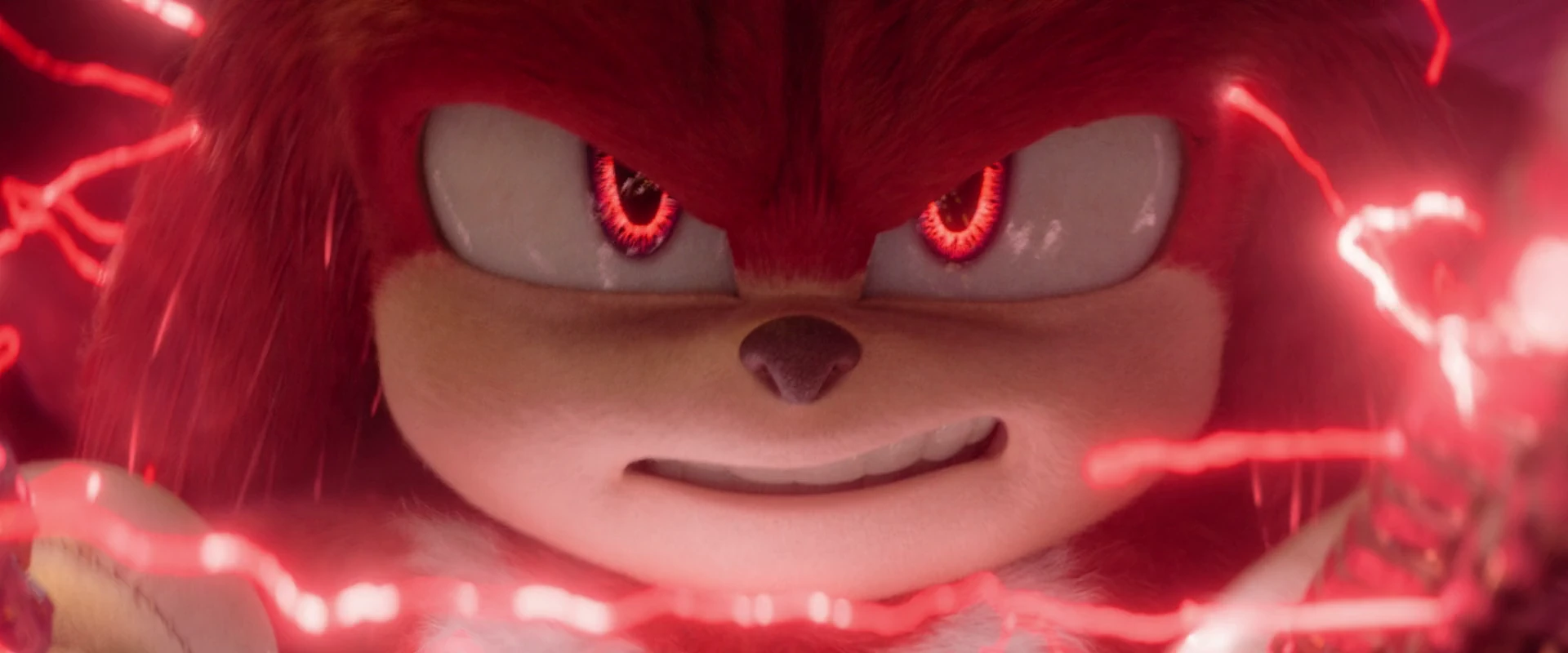 Knuckles the Echidna (Paramount) | Sonic Wiki Zone | Fandom, image size:1920x800
