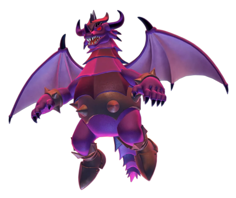Black Dragon | Sonic Wiki Zone | Fandom