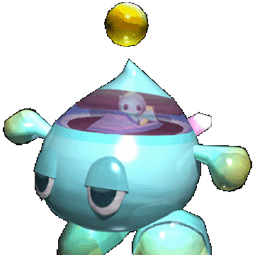 Chao Walker Sonic News Network Fandom Chao Walker Sonic News Network Fandom