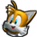 Tails' Icon