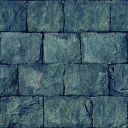 A mipmap version of the wall texture