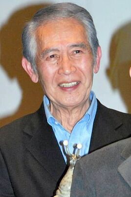 Kenjisahara