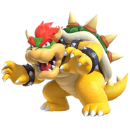 Bowser