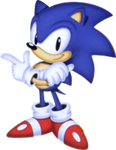 Sonic Mania