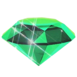 Master Emerald Runners