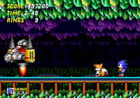 Sonic the Hedgehog 2