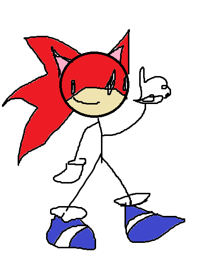 I was gonna do something on Sonic Speed Simulator but I'll wait a